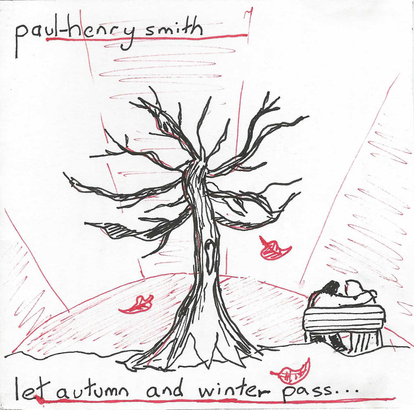 Let Autumn and Winter Pass cover