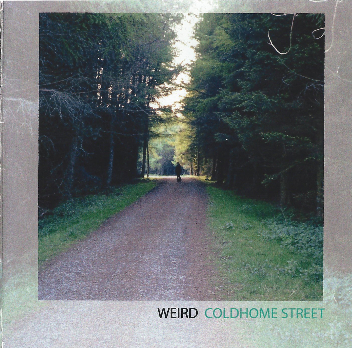 Coldhome Street cover