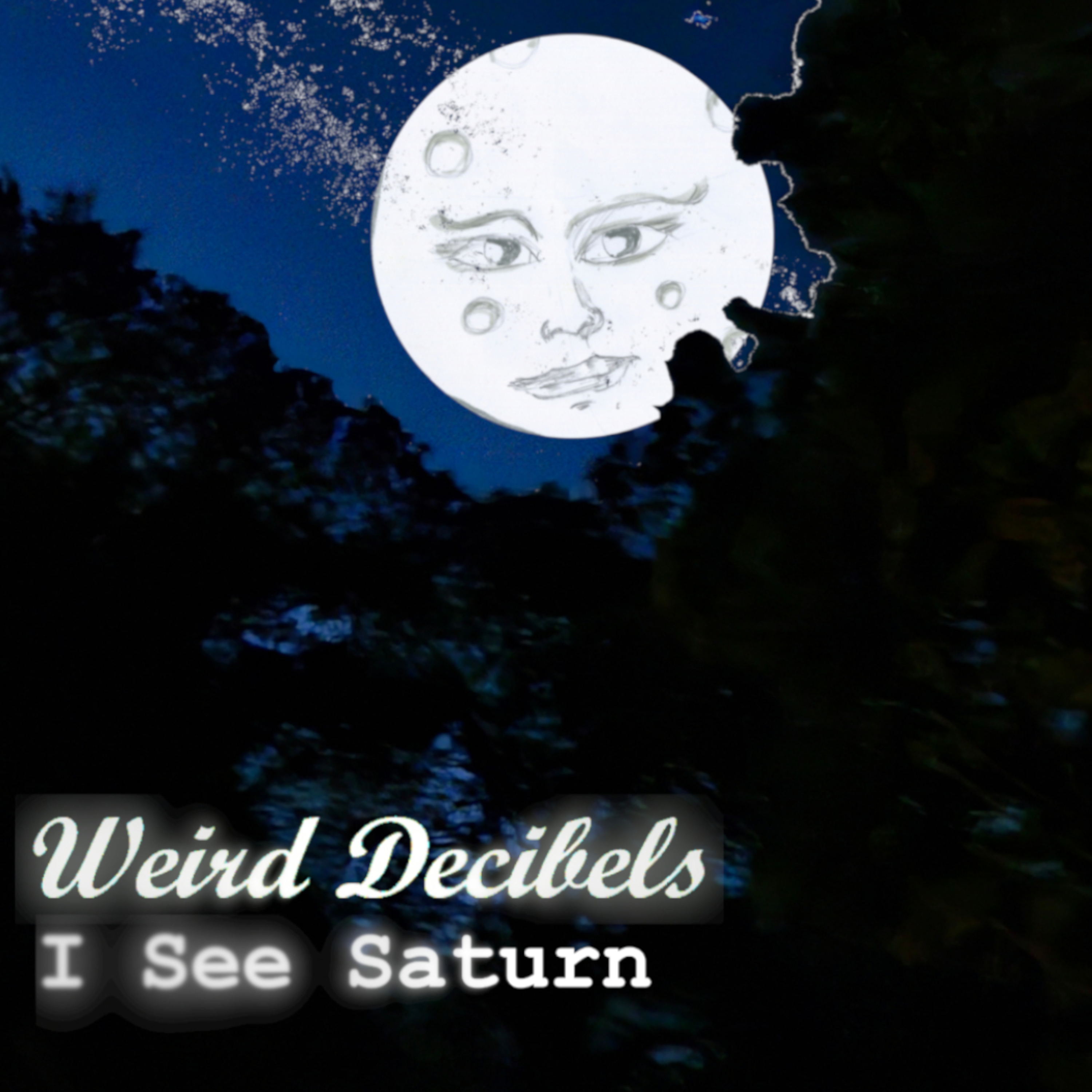 Saturn cover