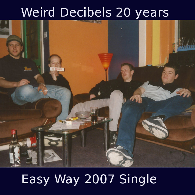 Easy way alternative