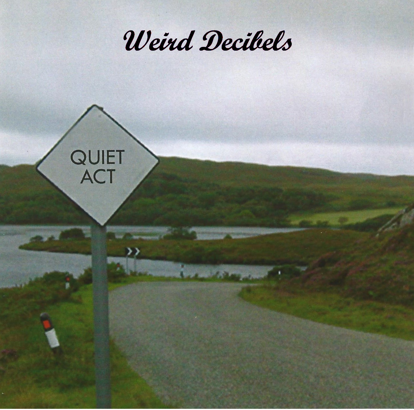 Quiet Act album link