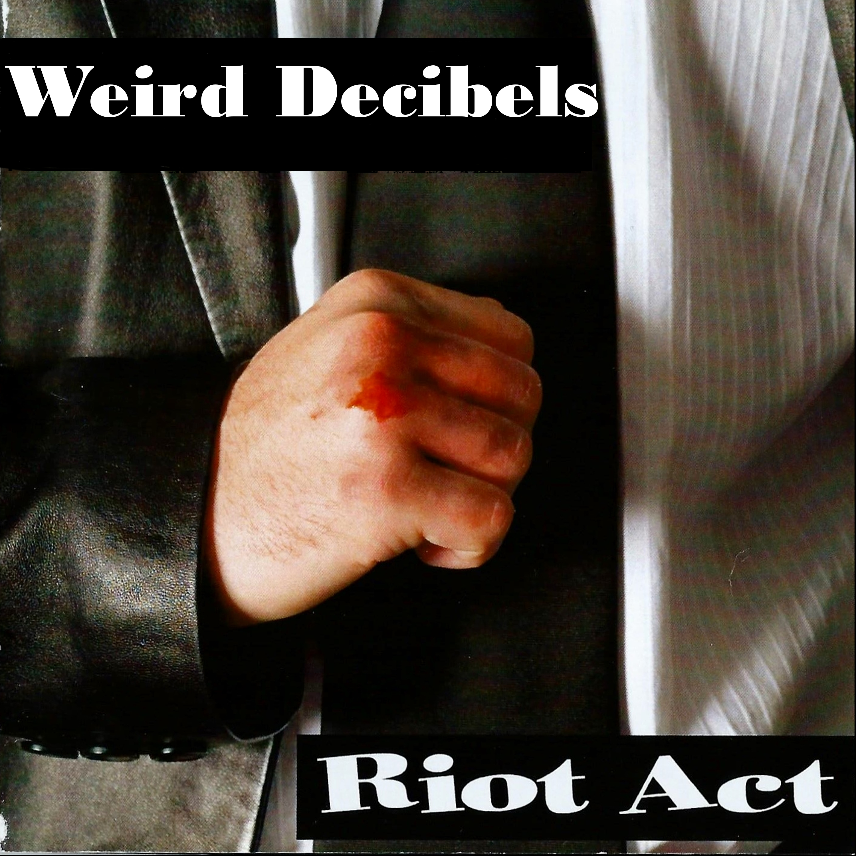 Riot Act link