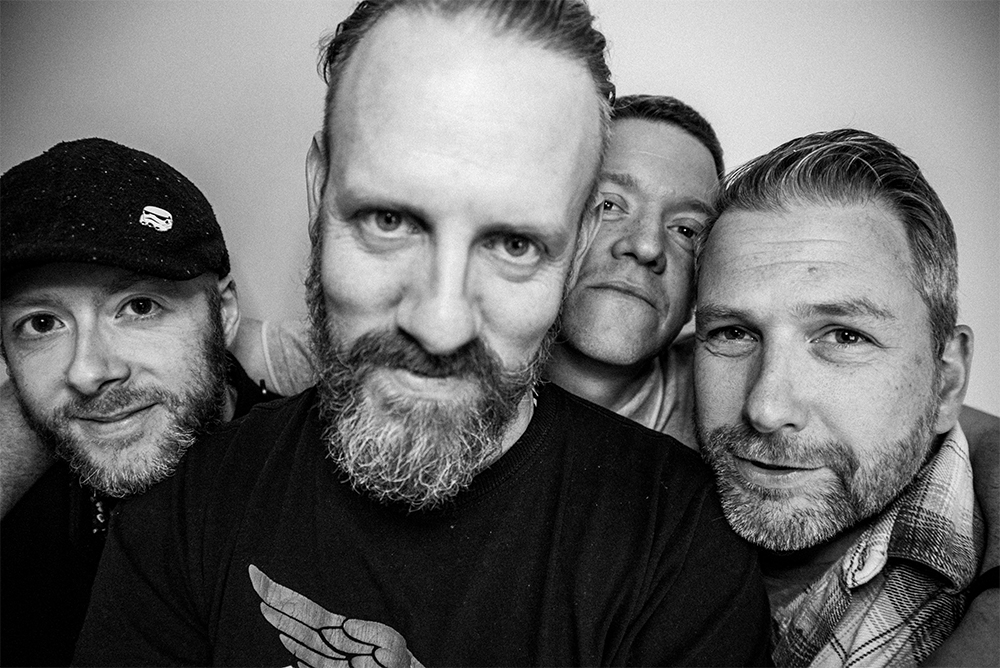 Grand Day Out slide show