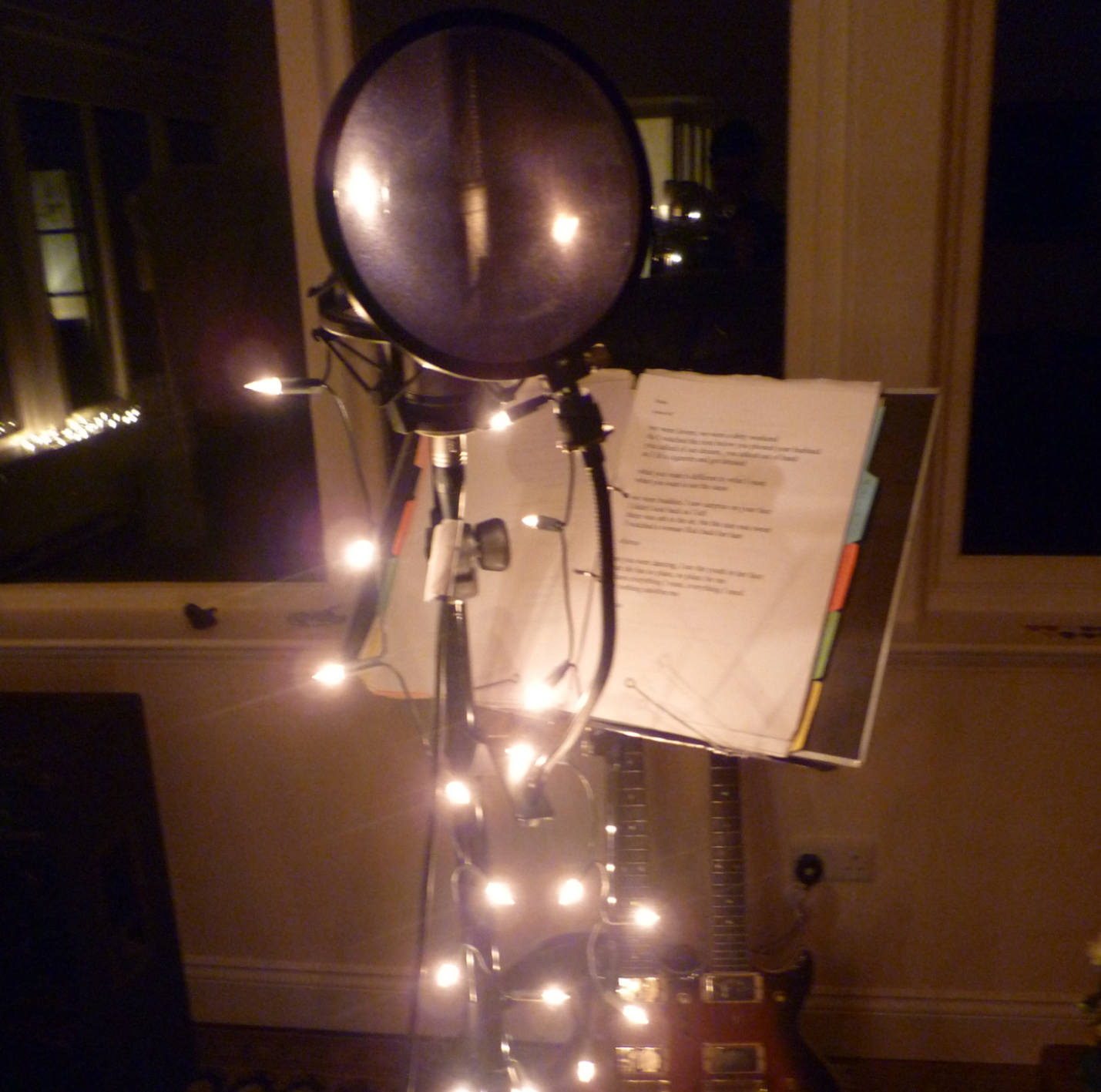 Wdb1 recording gallery